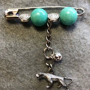 NWT, Handmade by A Charmed Life